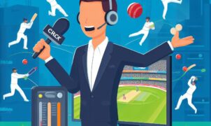 Cricket Commentators Enhance Viewing Experience