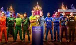 Cricket World Cup 2023