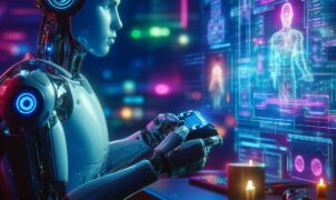 AI is transforming the gaming world