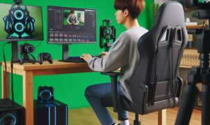 Choosing a Gaming Chair