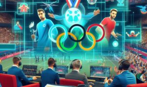 How Esports Is Being Accepted into the Olympics