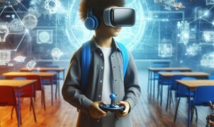 The Future of Gaming Education